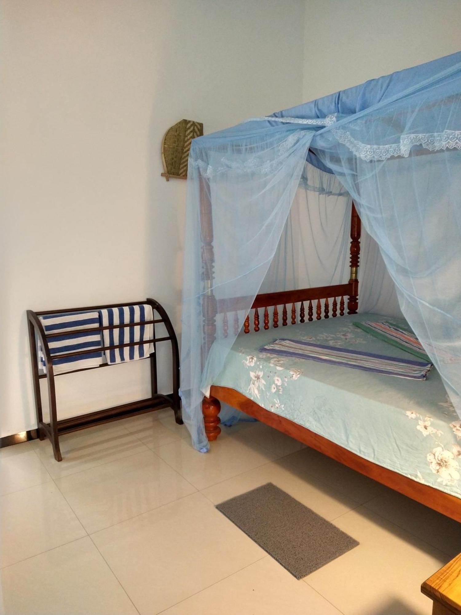 All View Resort Тангале Екстериор снимка