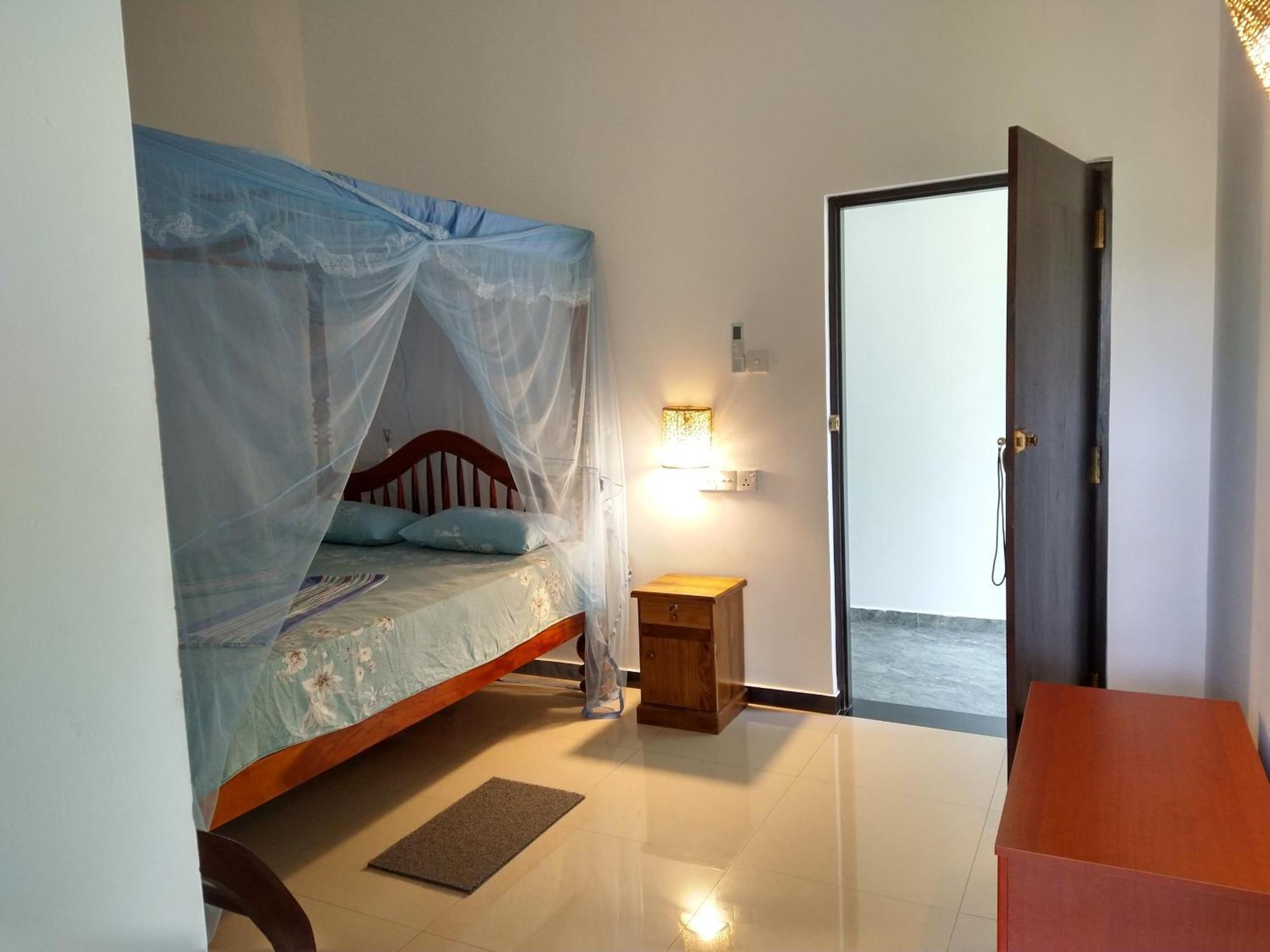 All View Resort Тангале Екстериор снимка
