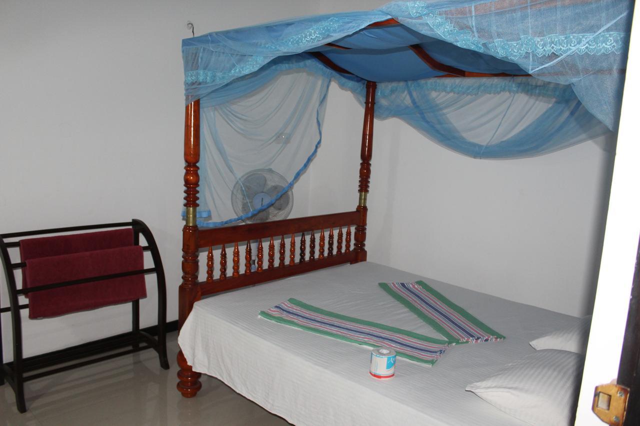 All View Resort Тангале Екстериор снимка